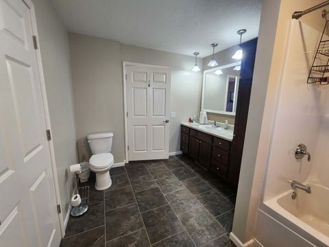 Tiny photo for 9721 Fox Hunters Road, Benton, IL 62812 (MLS # 12568634)