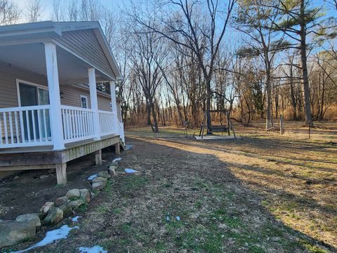 Tiny photo for 9721 Fox Hunters Road, Benton, IL 62812 (MLS # 12568634)