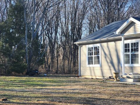 Tiny photo for 9721 Fox Hunters Road, Benton, IL 62812 (MLS # 12568634)