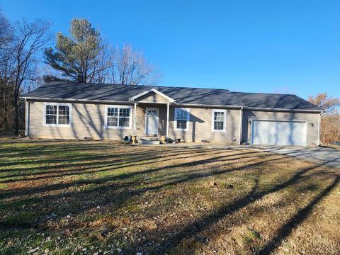 Tiny photo for 9721 Fox Hunters Road, Benton, IL 62812 (MLS # 12568634)