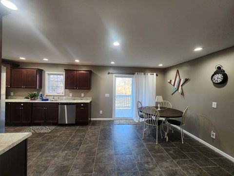 Tiny photo for 9721 Fox Hunters Road, Benton, IL 62812 (MLS # 12568634)