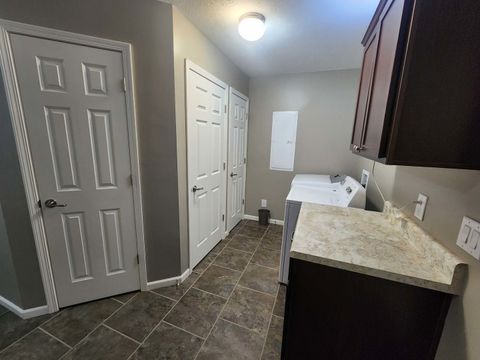 Tiny photo for 9721 Fox Hunters Road, Benton, IL 62812 (MLS # 12568634)