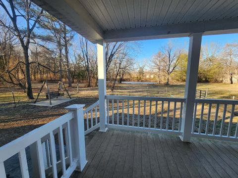 Tiny photo for 9721 Fox Hunters Road, Benton, IL 62812 (MLS # 12568634)