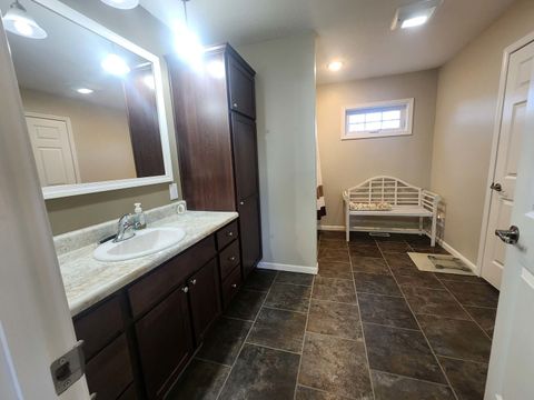 Tiny photo for 9721 Fox Hunters Road, Benton, IL 62812 (MLS # 12568634)