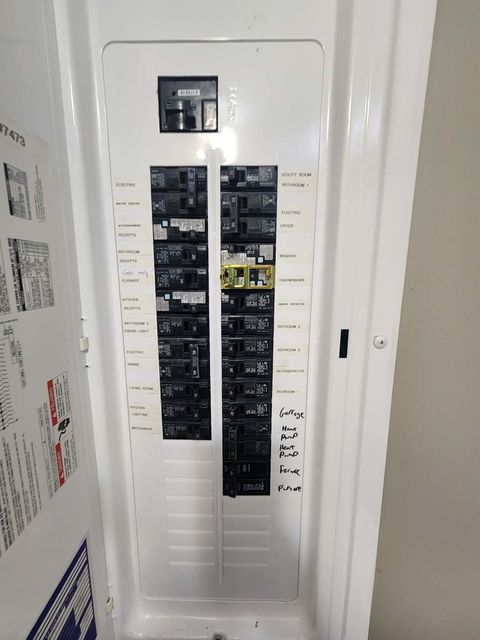 Tiny photo for 9721 Fox Hunters Road, Benton, IL 62812 (MLS # 12568634)