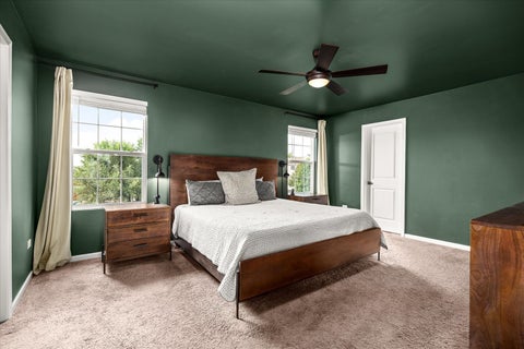Tiny photo for 3406 Silver Falls Court, Joliet, IL 60431 (MLS # 12717209)
