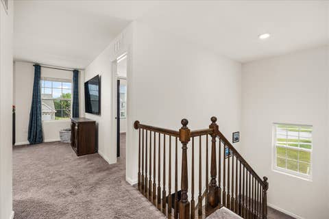Tiny photo for 3406 Silver Falls Court, Joliet, IL 60431 (MLS # 12717209)