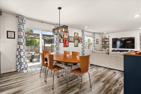Tiny photo for 3406 Silver Falls Court, Joliet, IL 60431 (MLS # 12717209)