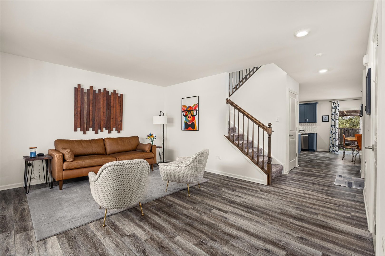 3406 Silver Falls Court