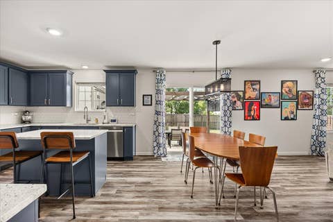 Tiny photo for 3406 Silver Falls Court, Joliet, IL 60431 (MLS # 12717209)