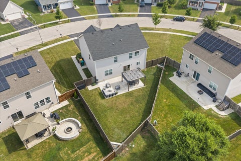 Tiny photo for 3406 Silver Falls Court, Joliet, IL 60431 (MLS # 12717209)