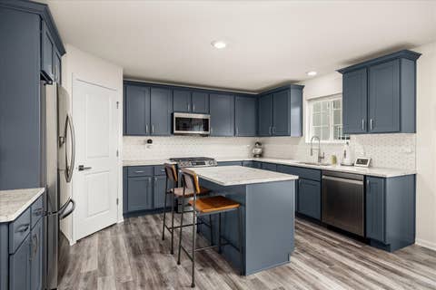 Tiny photo for 3406 Silver Falls Court, Joliet, IL 60431 (MLS # 12717209)