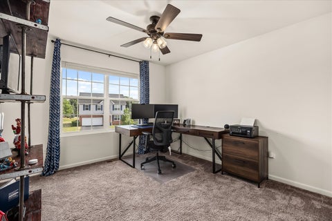 Tiny photo for 3406 Silver Falls Court, Joliet, IL 60431 (MLS # 12717209)