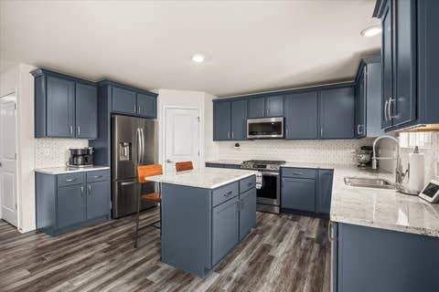 Tiny photo for 3406 Silver Falls Court, Joliet, IL 60431 (MLS # 12717209)