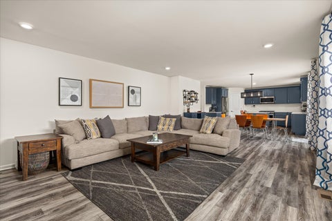 Tiny photo for 3406 Silver Falls Court, Joliet, IL 60431 (MLS # 12717209)