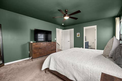 Tiny photo for 3406 Silver Falls Court, Joliet, IL 60431 (MLS # 12717209)