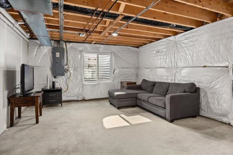 Tiny photo for 3406 Silver Falls Court, Joliet, IL 60431 (MLS # 12717209)