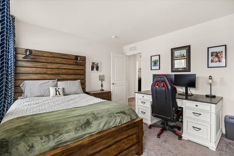 Tiny photo for 3406 Silver Falls Court, Joliet, IL 60431 (MLS # 12717209)