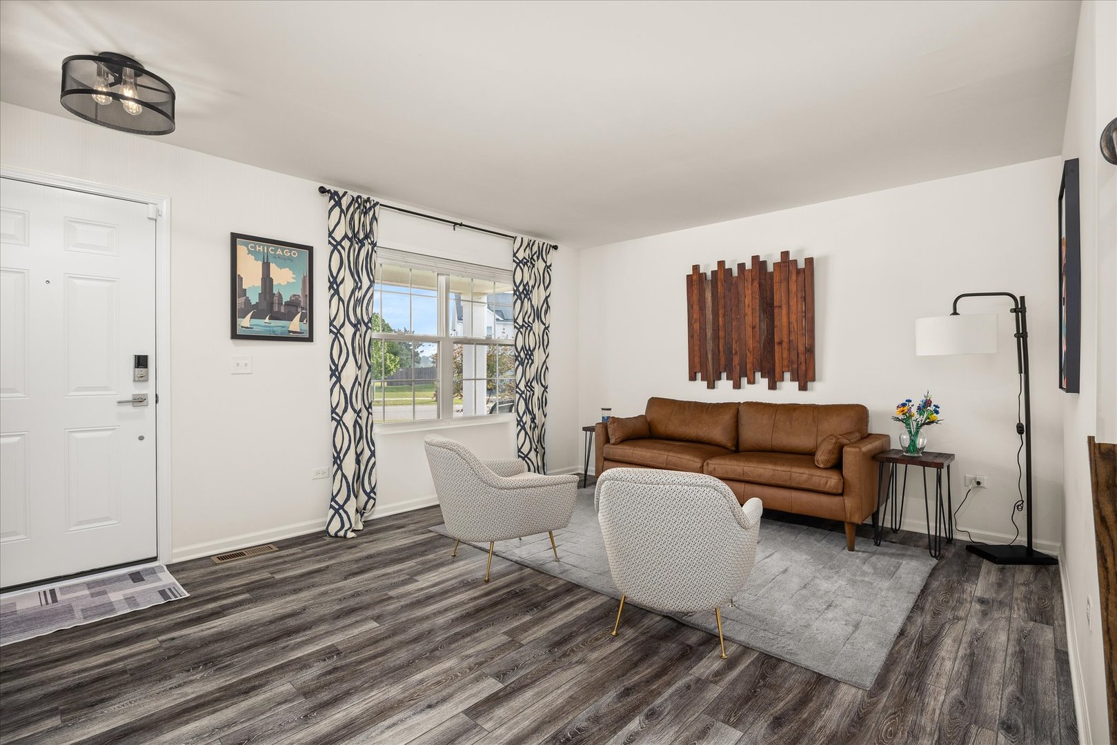 3406 Silver Falls Court