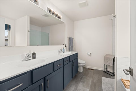 Tiny photo for 3406 Silver Falls Court, Joliet, IL 60431 (MLS # 12717209)