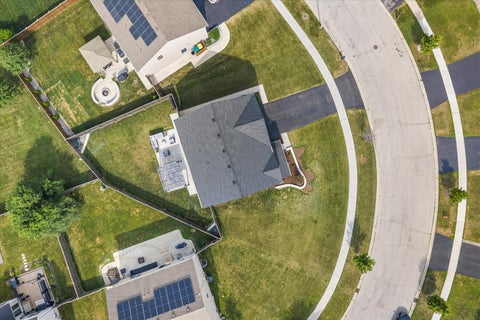 Tiny photo for 3406 Silver Falls Court, Joliet, IL 60431 (MLS # 12717209)