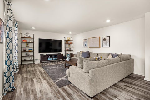 Tiny photo for 3406 Silver Falls Court, Joliet, IL 60431 (MLS # 12717209)