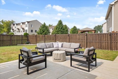 Tiny photo for 3406 Silver Falls Court, Joliet, IL 60431 (MLS # 12717209)