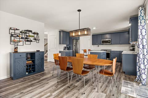 Tiny photo for 3406 Silver Falls Court, Joliet, IL 60431 (MLS # 12717209)