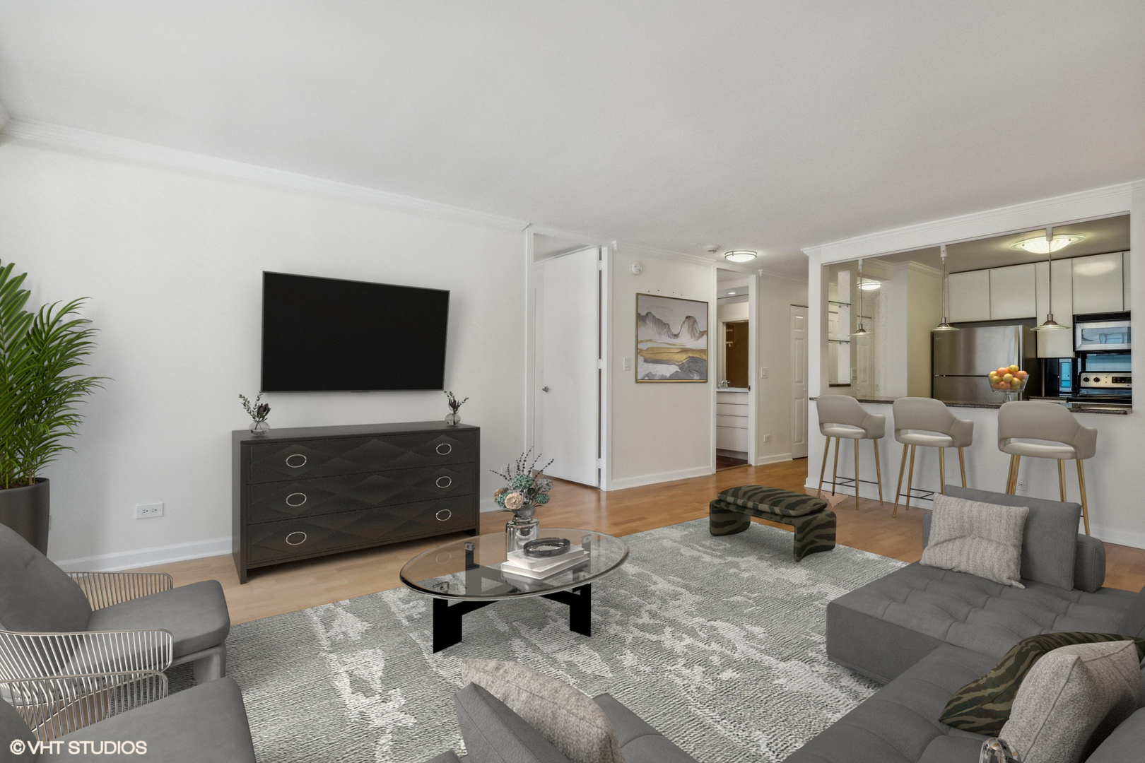 30 E Huron Street 1110