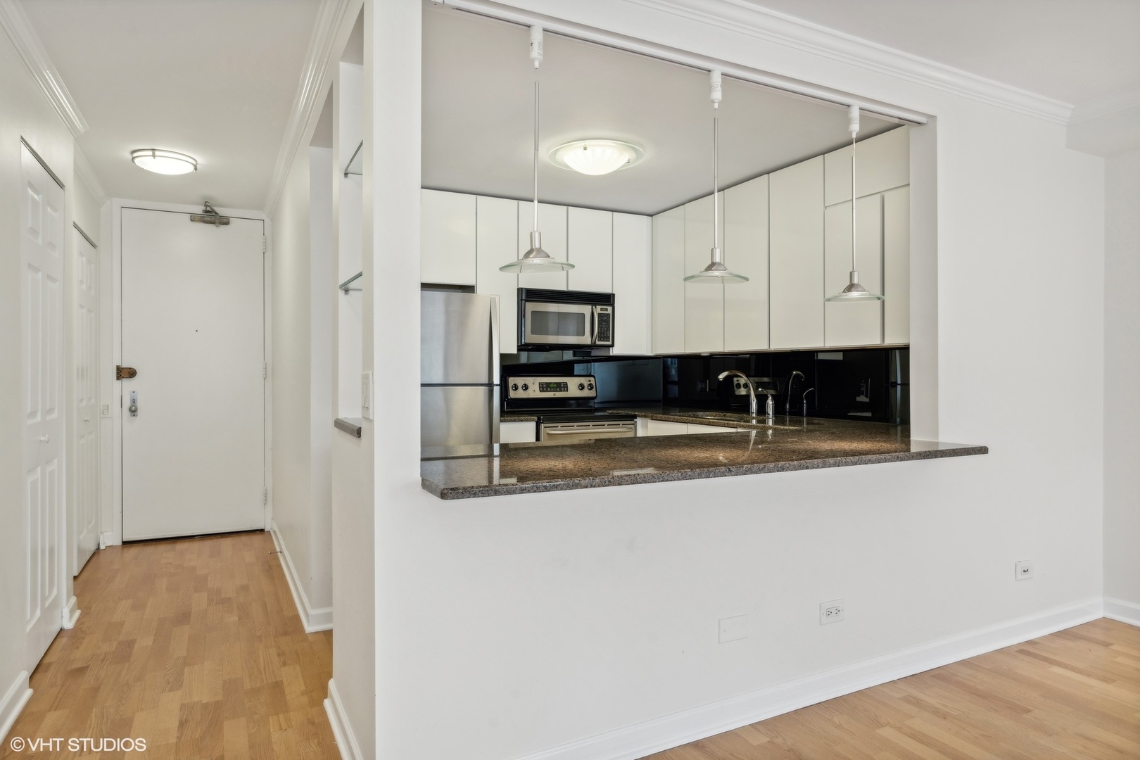 30 E Huron Street 1110
