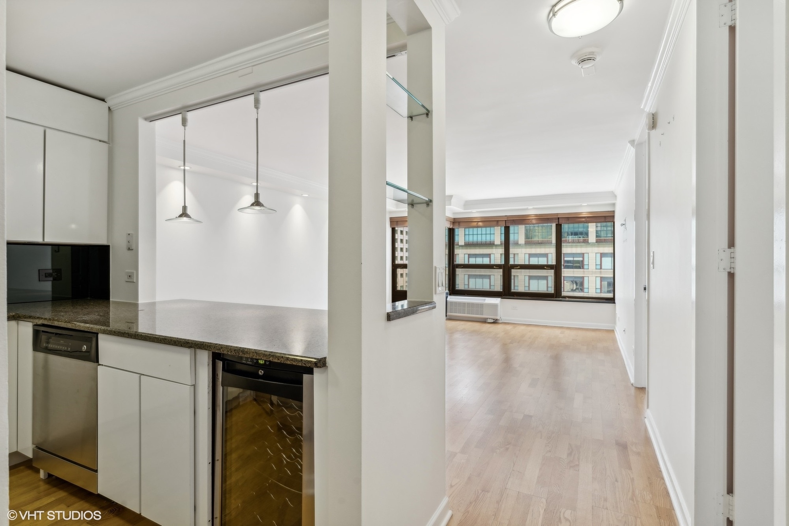 30 E Huron Street 1110