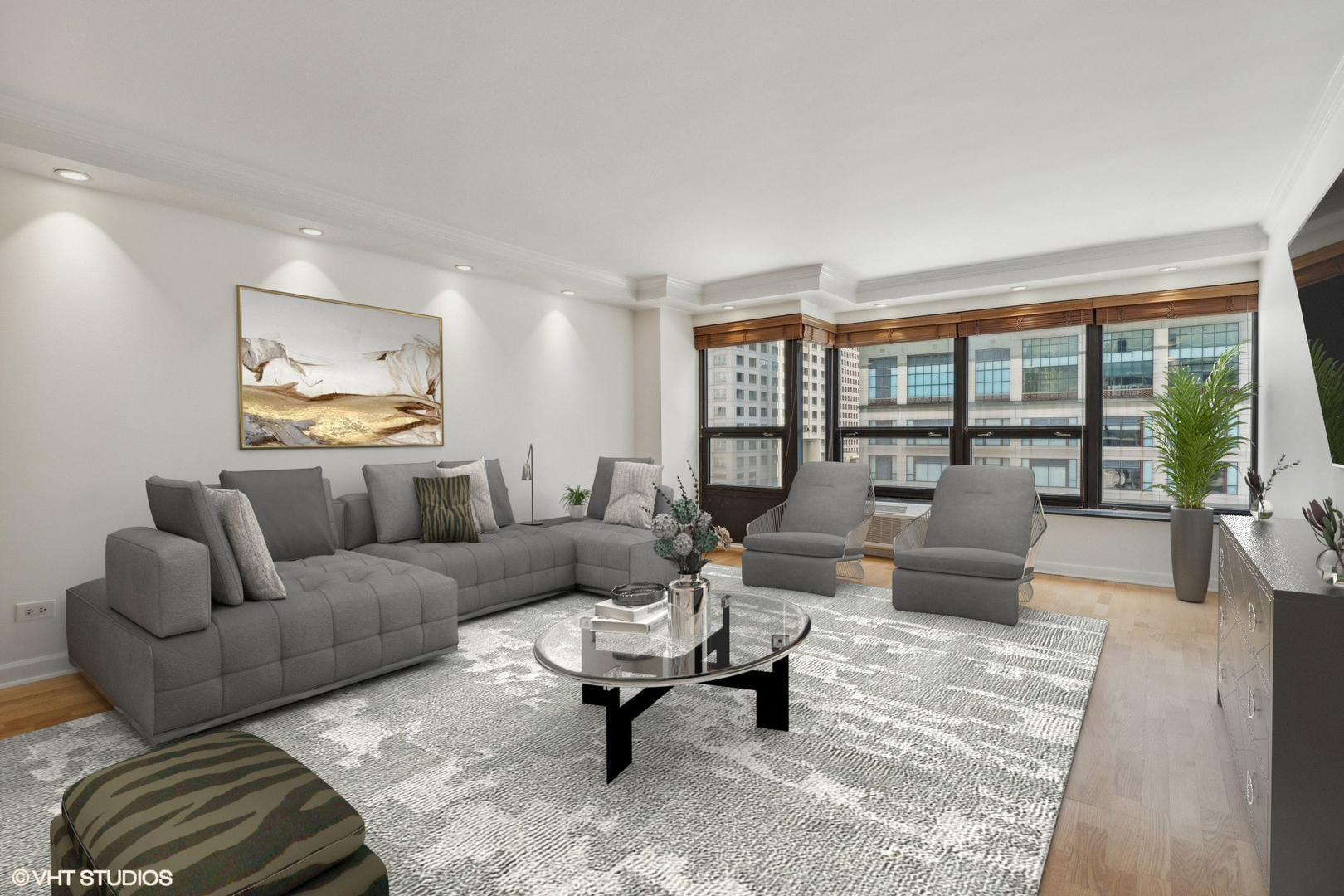 30 E Huron Street 1110