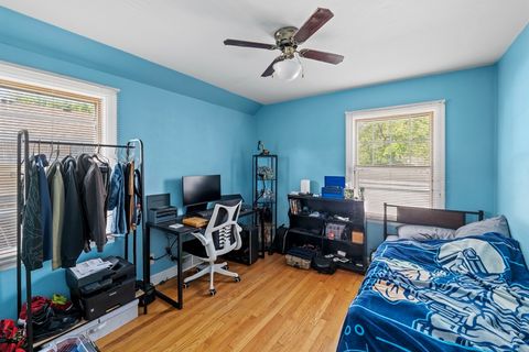 Tiny photo for 1468 Elizabeth Street, Crete, IL 60417 (MLS # 12664198)