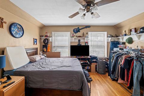 Tiny photo for 1468 Elizabeth Street, Crete, IL 60417 (MLS # 12664198)