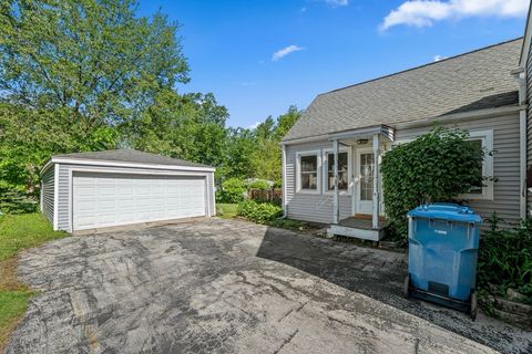 Tiny photo for 1468 Elizabeth Street, Crete, IL 60417 (MLS # 12664198)