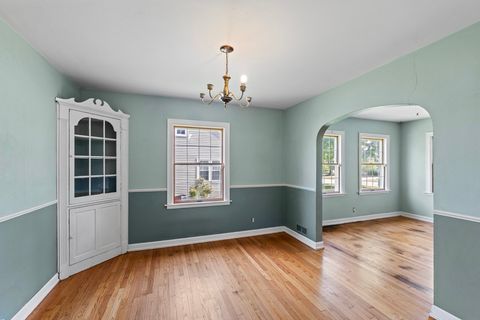 Tiny photo for 1468 Elizabeth Street, Crete, IL 60417 (MLS # 12664198)