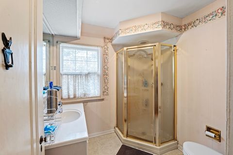 Tiny photo for 1468 Elizabeth Street, Crete, IL 60417 (MLS # 12664198)