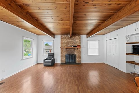 Tiny photo for 1468 Elizabeth Street, Crete, IL 60417 (MLS # 12664198)