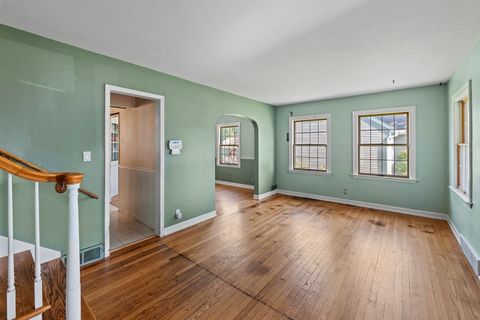 Tiny photo for 1468 Elizabeth Street, Crete, IL 60417 (MLS # 12664198)