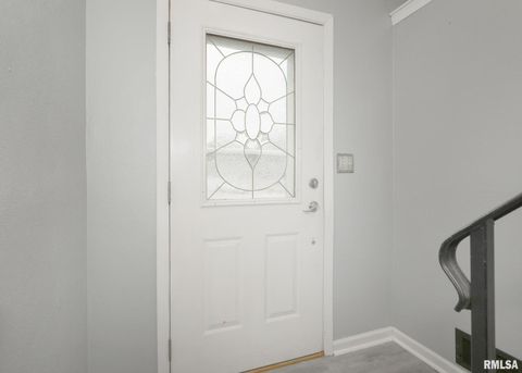 Tiny photo for 512 W 16TH Avenue, Coal Valley, IL 61240 (MLS # QC4267734)