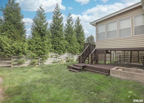 Tiny photo for 512 W 16TH Avenue, Coal Valley, IL 61240 (MLS # QC4267734)