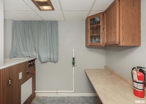 Tiny photo for 512 W 16TH Avenue, Coal Valley, IL 61240 (MLS # QC4267734)