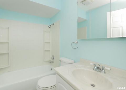 Tiny photo for 512 W 16TH Avenue, Coal Valley, IL 61240 (MLS # QC4267734)