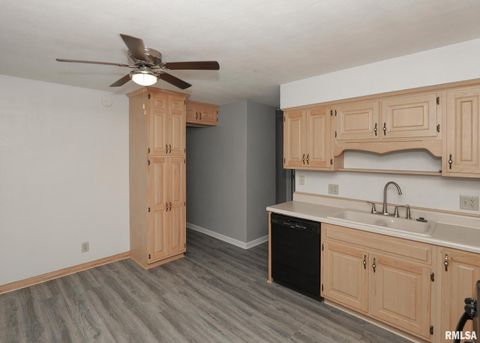 Tiny photo for 512 W 16TH Avenue, Coal Valley, IL 61240 (MLS # QC4267734)