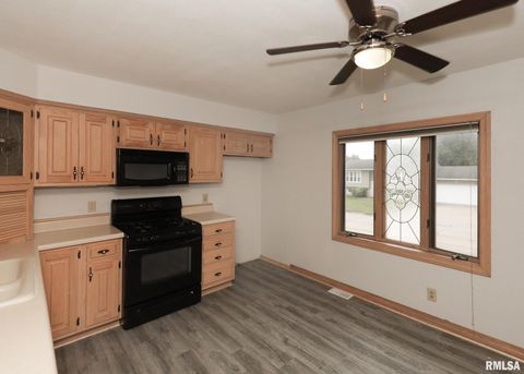 Tiny photo for 512 W 16TH Avenue, Coal Valley, IL 61240 (MLS # QC4267734)