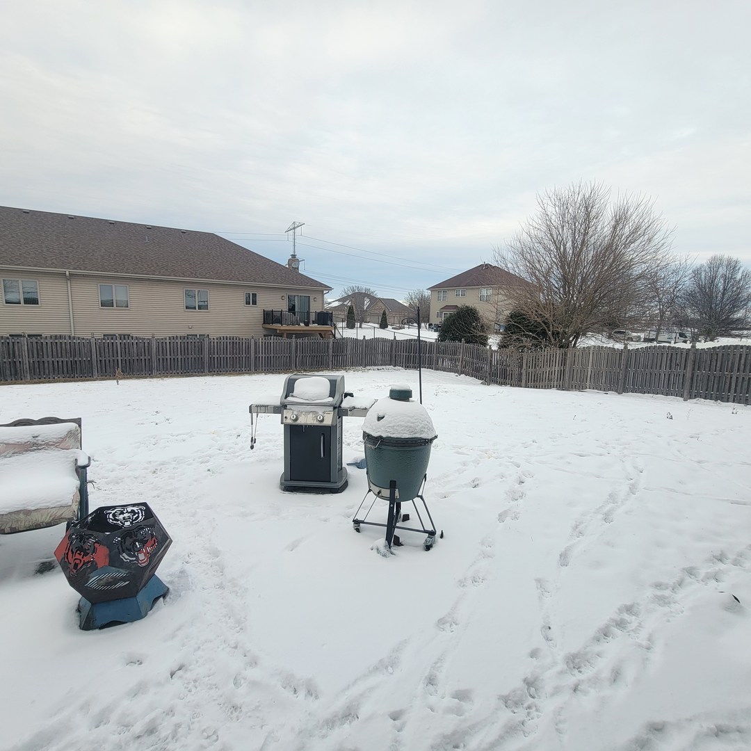 21526 Trick Circle Court