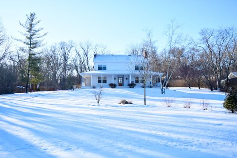A home in Crystal Lake
