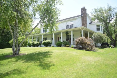 A home in Crystal Lake