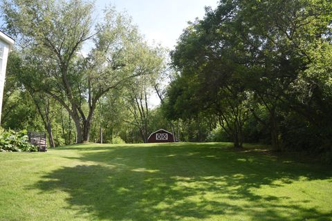 A home in Crystal Lake
