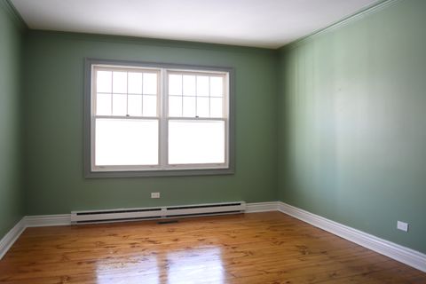 A home in Crystal Lake